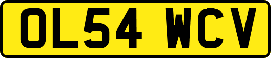OL54WCV