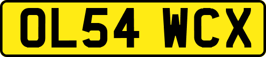 OL54WCX