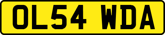 OL54WDA