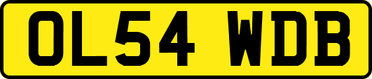 OL54WDB