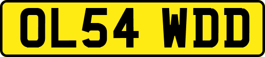 OL54WDD