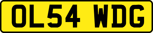 OL54WDG
