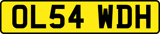 OL54WDH