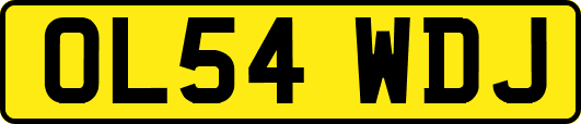 OL54WDJ