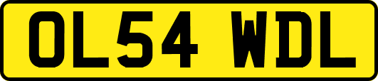 OL54WDL