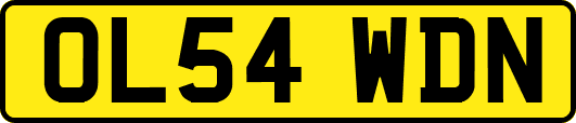 OL54WDN