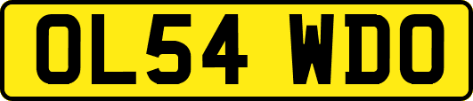 OL54WDO