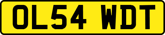 OL54WDT