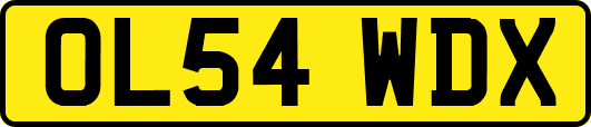 OL54WDX