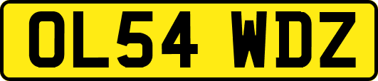 OL54WDZ