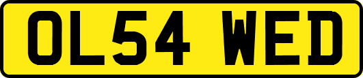 OL54WED