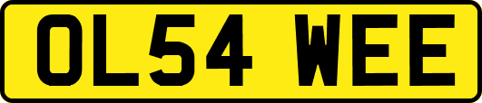 OL54WEE