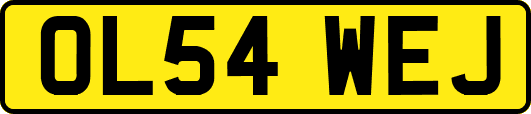 OL54WEJ