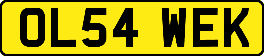 OL54WEK