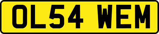 OL54WEM