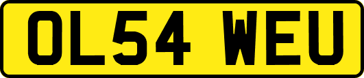 OL54WEU