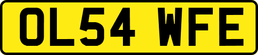 OL54WFE