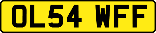 OL54WFF