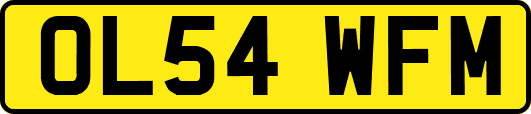 OL54WFM