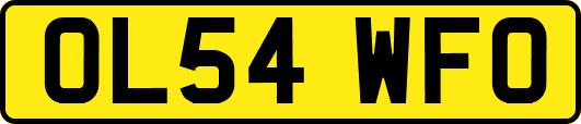 OL54WFO