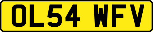 OL54WFV