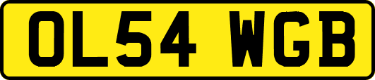OL54WGB