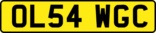 OL54WGC