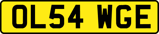 OL54WGE