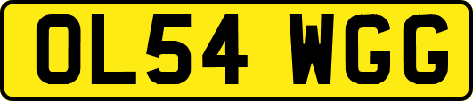 OL54WGG
