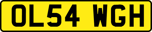 OL54WGH