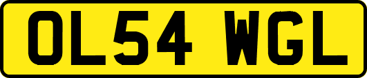 OL54WGL