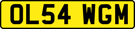 OL54WGM