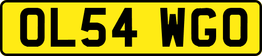 OL54WGO