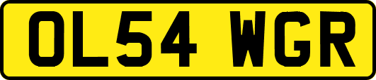 OL54WGR