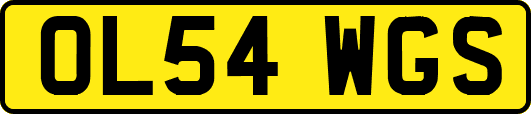 OL54WGS