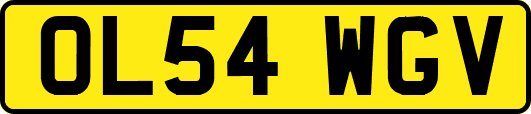 OL54WGV