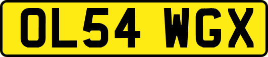 OL54WGX