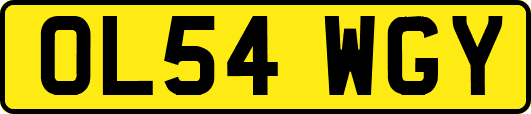 OL54WGY