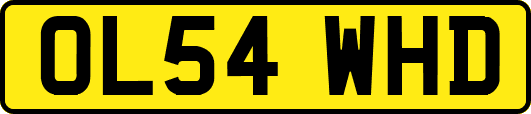 OL54WHD