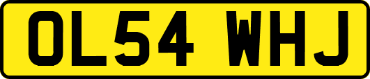 OL54WHJ