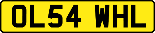 OL54WHL