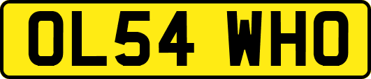 OL54WHO