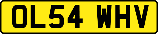 OL54WHV