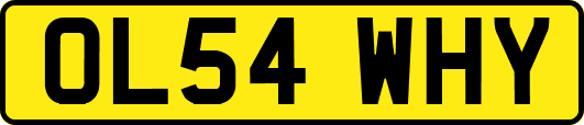 OL54WHY