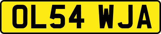 OL54WJA