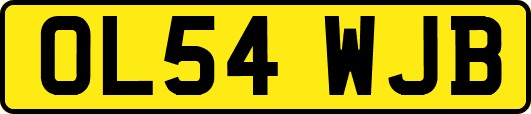 OL54WJB