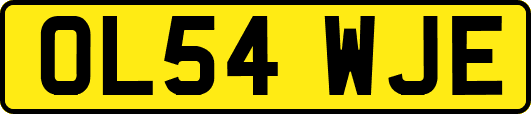 OL54WJE