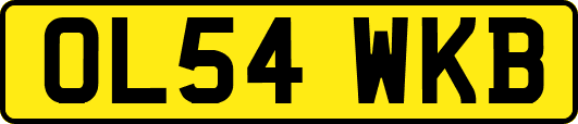 OL54WKB