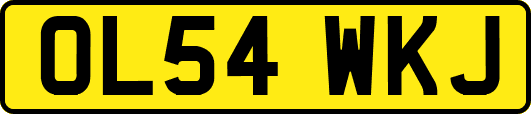 OL54WKJ