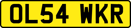 OL54WKR